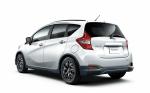 Nissan Note e-POWER X C-Gear 2017 года (JP)